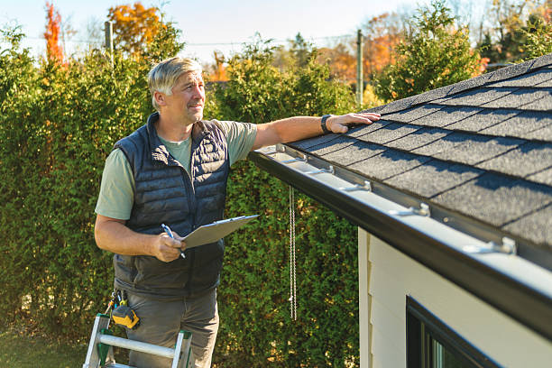 Trusted Storm Damage Roof Repair service in Shelby, IA - Ben Roofing and Steel LLC